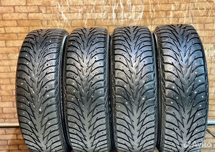 Yokohama Ice Guard IG35 185/65 R15