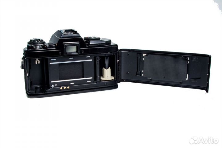 Minolta X-500 + Minolta MD Rokkor 50mm f1.7