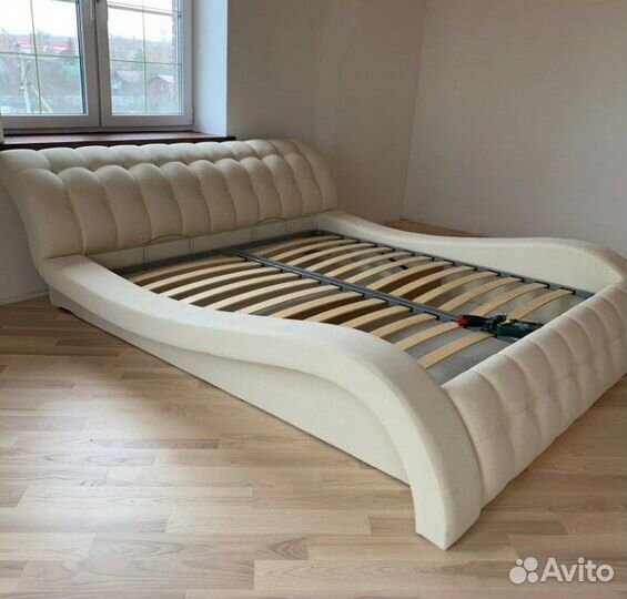 Кровати с матрасом Аскона в наличии