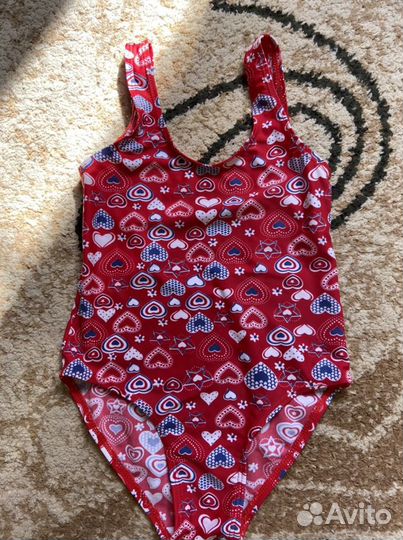 Купальник детский