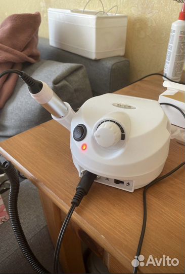 Аппарат для маникюра