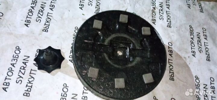 Ящик для инструментов Chevrolet Cruze