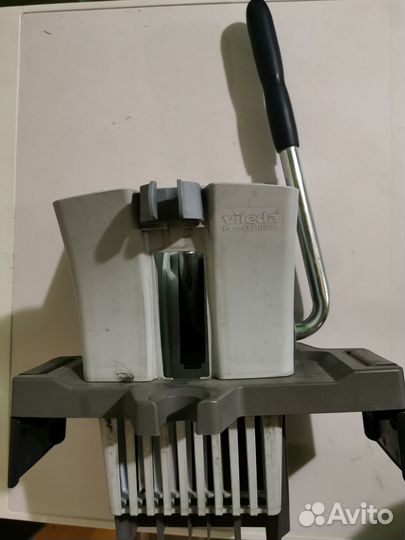 Комплект для уборки помещений веледа