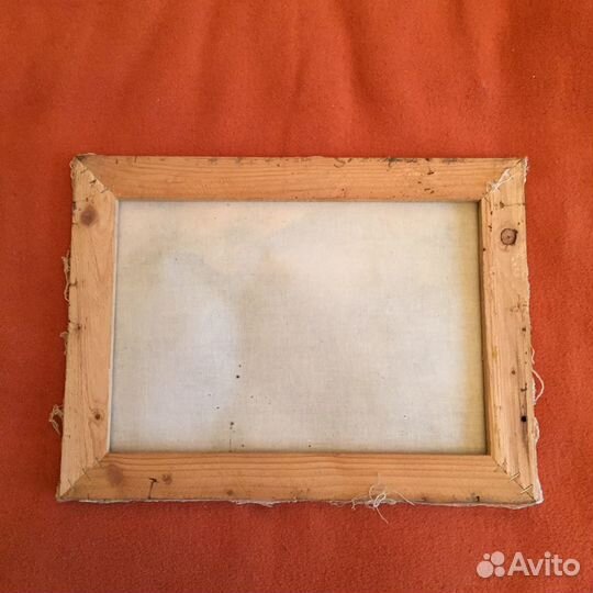 Картина на холсте