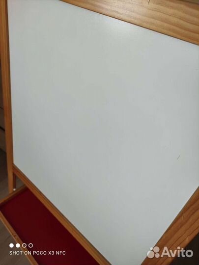 Мольберт икея