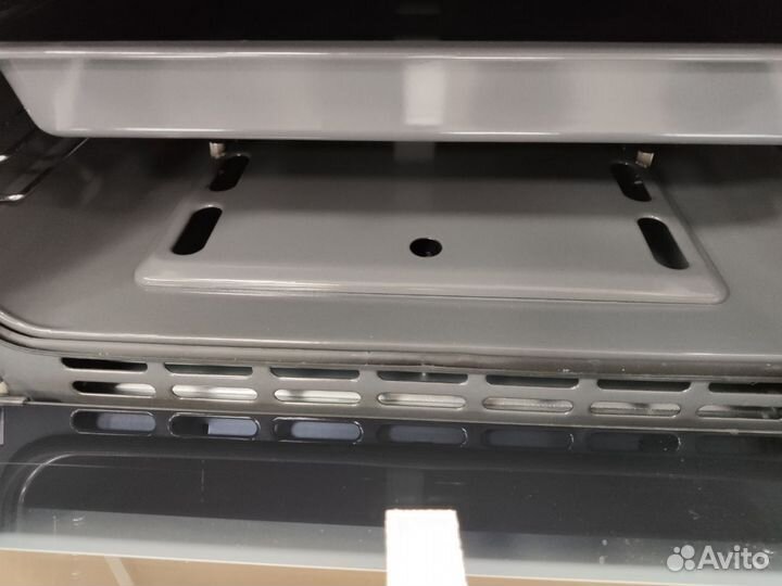 Духовой шкаф korting OGG 771 CFW