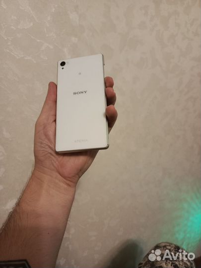 Sony Xperia Z3 dual (D6633), 3/16 ГБ