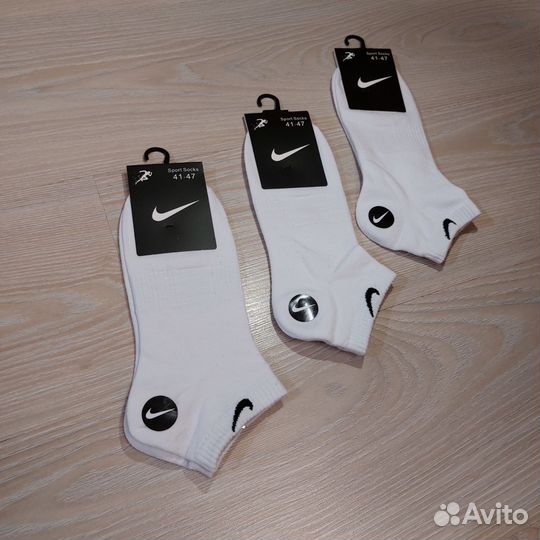 Носки Nike