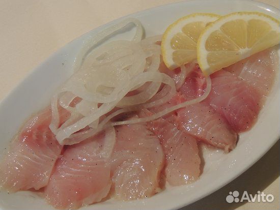 Сугудай из Чира, Муксуна, Омуля, Сига