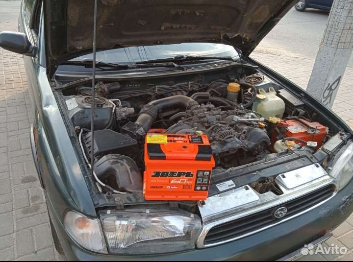 Аккумулятор 60 для авто такси скидка