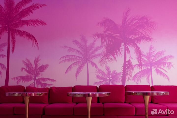 Аренда лофта под ключ