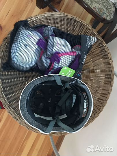 Защитный набор