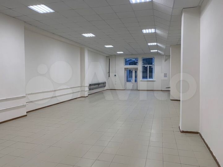 Производство, Склад 110 м²