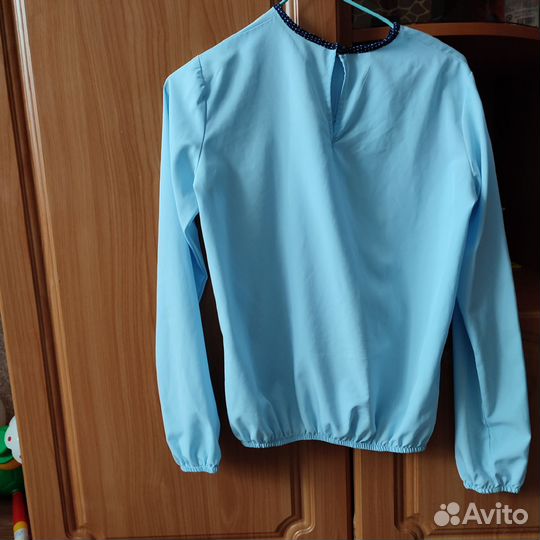 Блузки женские