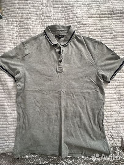 Вещи мужские (размер в основном S)