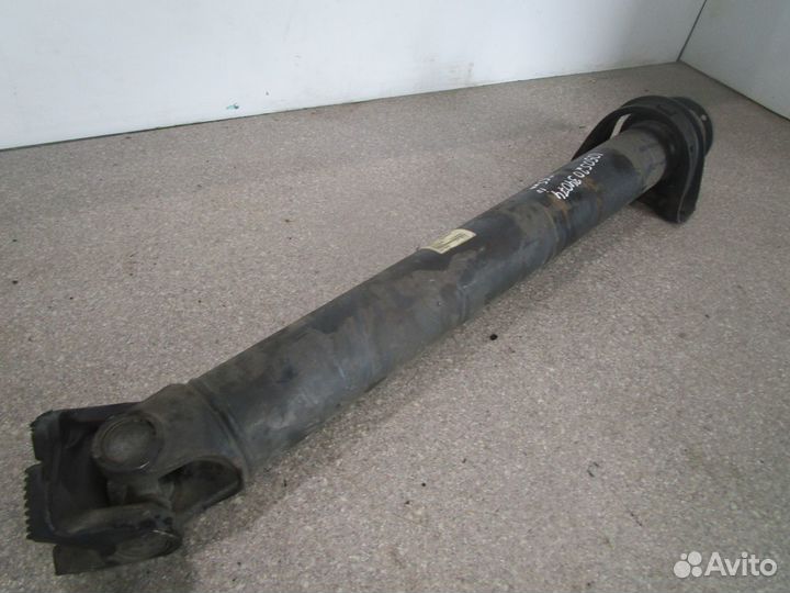 Карданный вал с подвесным Iveco 504288407