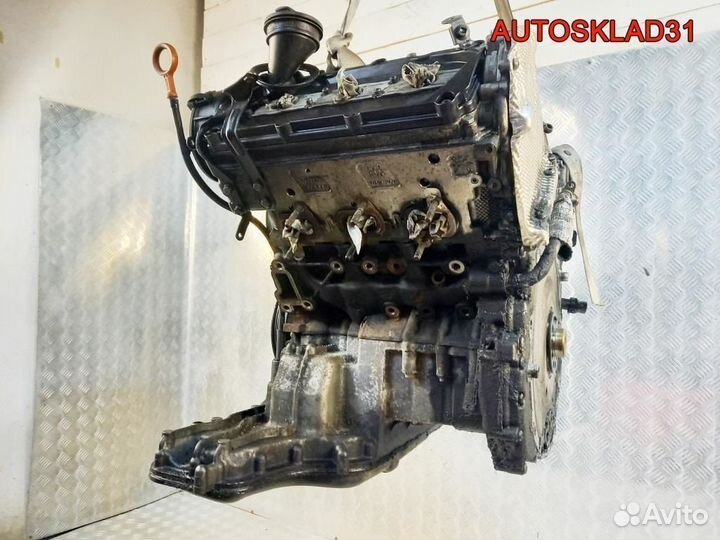 Двигатель ASB Audi A4 B7 3.0 дизель