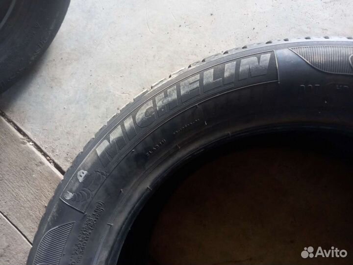 Michelin Primacy HP 215/55 R17