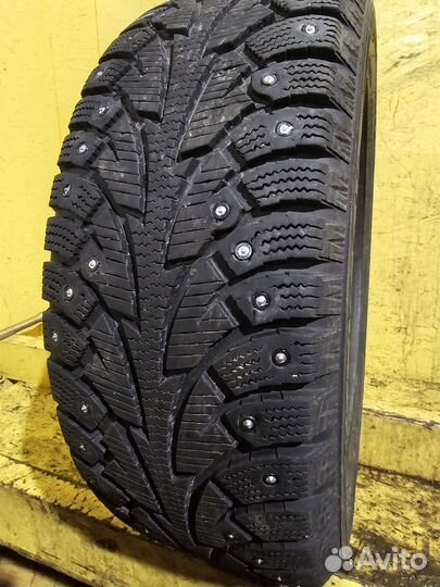 Hankook Winter I'Pike 195/55 R15 89T