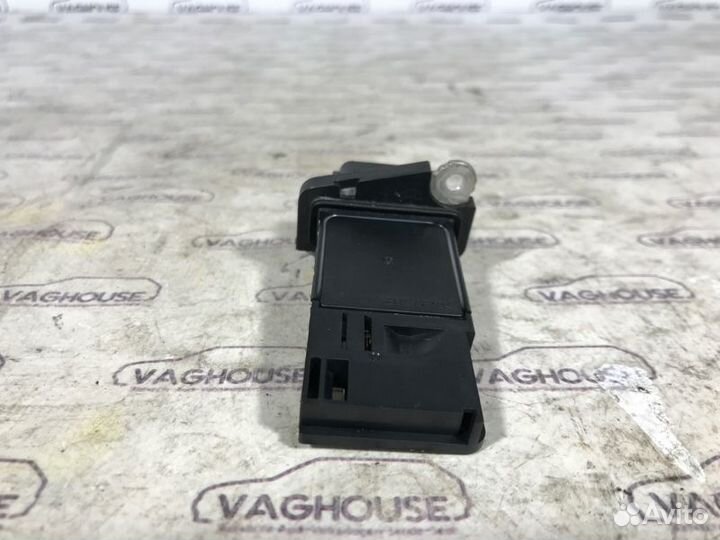 Дмрв Nissan X-Trail T31 MR20DE 2013