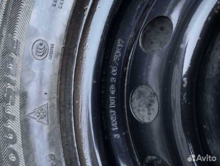 Диски r 14 штамповка