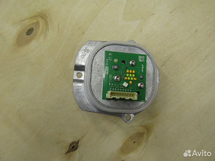 Светодиодный модуль Mercedes W218 A2189066200