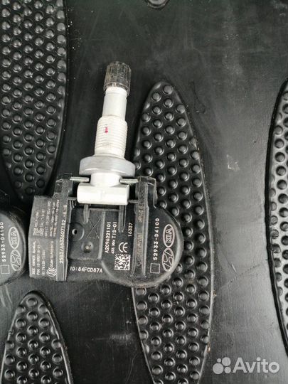 Датчики довления