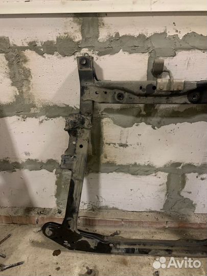 Подрамник Renault Dokker 2018-2020