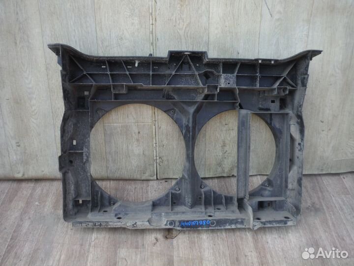 Телевизор (панель передка) №5 citroen Jumpy 2 2012