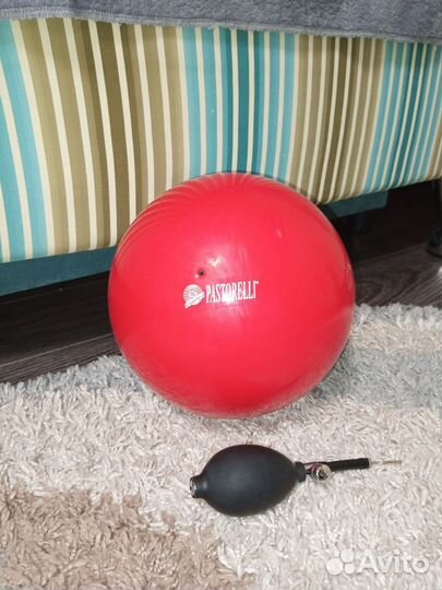 Мяч для художественной гимнастики