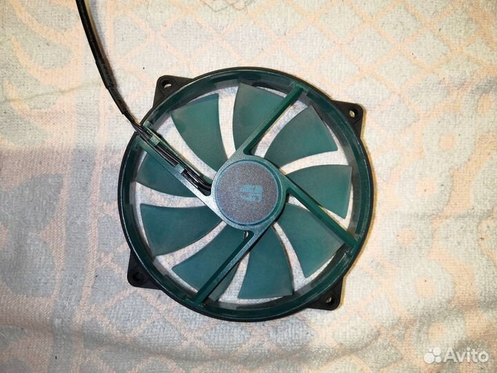 GamerStorm Lucifer V2