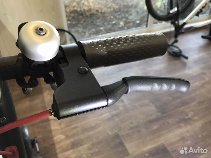 Защита тормозной ручки Xiaomi mijia m365