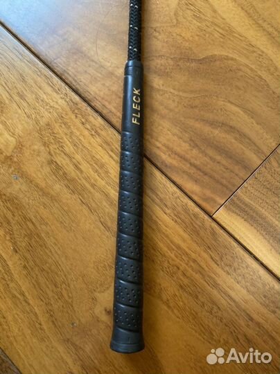 Fleck хлыст выездковый