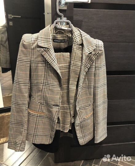 Вещи женские пакетом 40-42