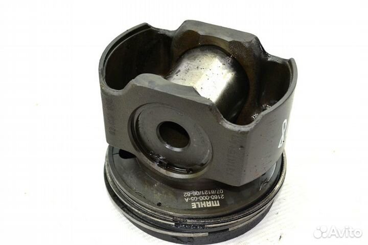 Поршень volvo FM (01.05)