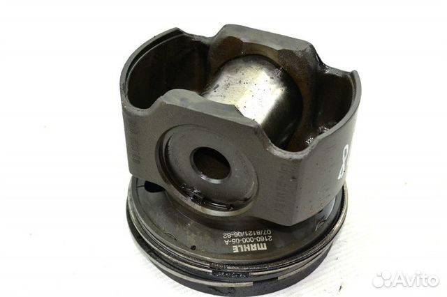 Поршень volvo FM (01.05)