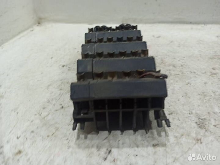 Блок предохранителей A1245402050