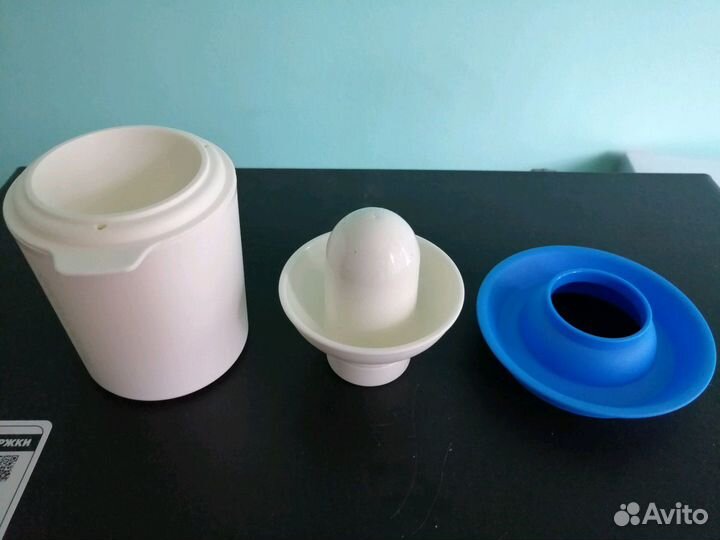 Волшебная зразница от tupperware