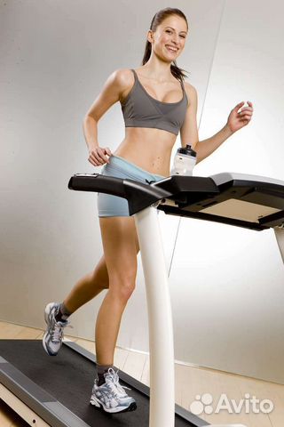 Беговая дорожка