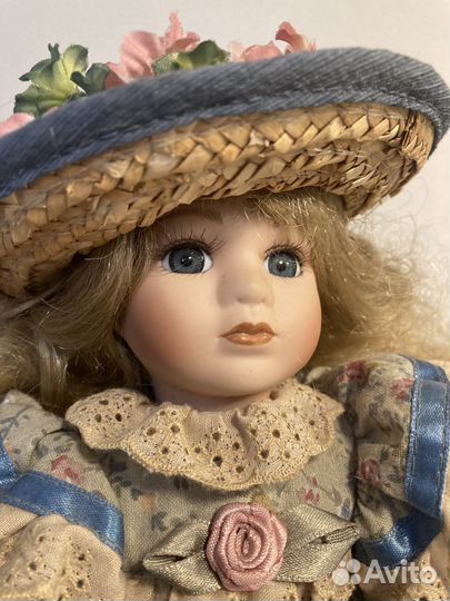 Кукла remeco collection