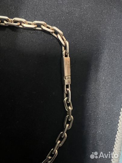Золотая цепь 585 39.15 длина 50см