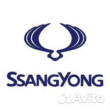 Ssang yong 2247034001 Фильтр топливный ssangyong A