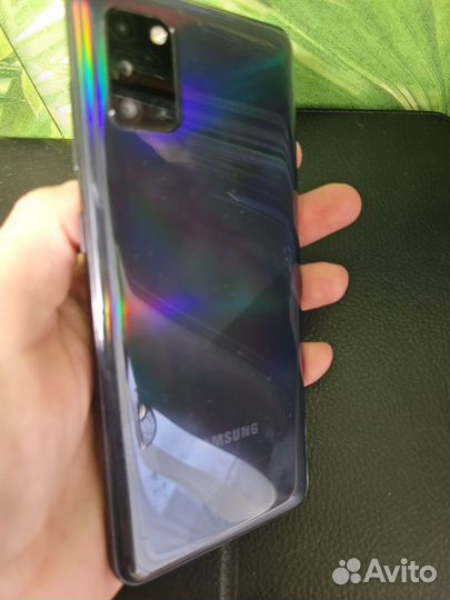 Samsung Galaxy A31, 4/64 ГБ