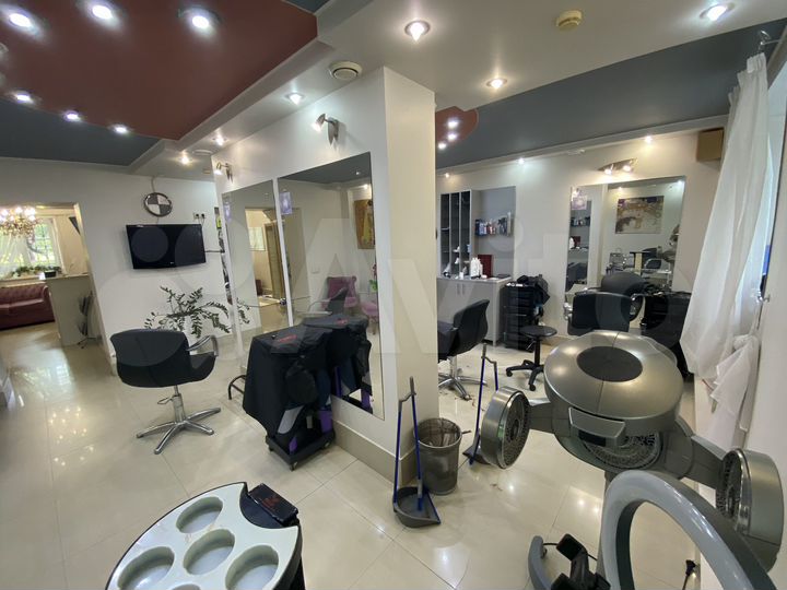 Свободного назначения, 36 м²