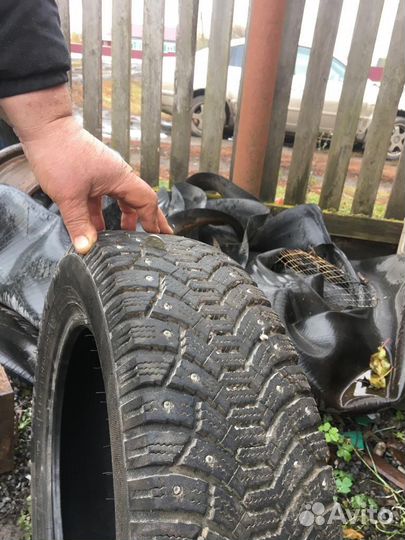 Tunga Nordway 185/65 R15 24Q