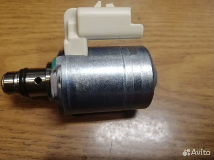 Клапан белый разъем 98 158 746 80 citroen/peugeot