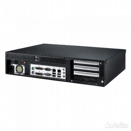 Корпус для компьютера Advantech IPC-603MB-35C