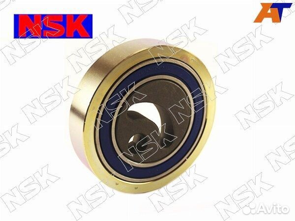 Ролик приводного ремня suzuki grand vitara