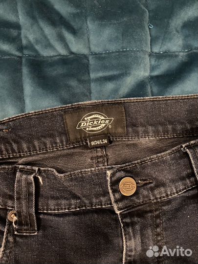 Джинсы dickies