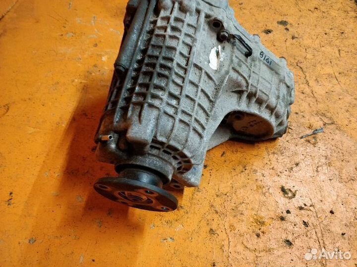 Раздаточная коробка Infiniti M35 Y50 2009